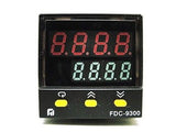 Future Design Controls FDC-9300-413000 Temp. Control Relay Output - Industrial Sensors & Controls