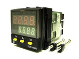 Future Design Controls FDC-9300-413000 Temp. Control Relay Output - Industrial Sensors & Controls