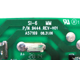 KB Electronics KB-SI-6 (9444) Signal Isolator for KBMM