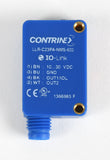 Contrinex LLR-C23PA-NMS-603 Photoelectric Sensor Receiver