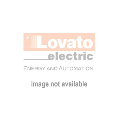 Lovato GX2026P25 ENCLOSED ROTARY CAM SWITCH