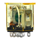 IDEC RH2B-UTAC24V Power Relay