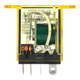 IDEC RH2B-UTAC24V Power Relay
