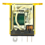 IDEC RH2B-UTAC24V Power Relay