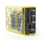 IDEC RH1B-UDC24V Power Relay (LOT OF 10) - Industrial Sensors & Controls