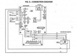 KB Electronics Forward-Brake-Reverse Switch 9339 for KBPC-240D - Industrial Sensors & Controls