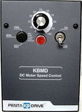 KB Electronics KBMD-240D DC Motor Control 9370 - Industrial Sensors & Controls