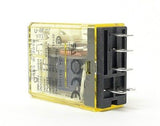 IDEC RH1B-UAC120V Power Relays (LOT OF 10) - Industrial Sensors & Controls
