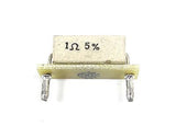 KB Electronics KB-9833 Horsepower Resistor, 1/100-1/50 HP - Industrial Sensors & Controls