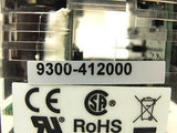 Future Design Controls FDC-9300-412000 Temp. Control Relay Output - Industrial Sensors & Controls