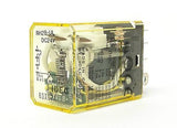IDEC RH2B-ULDC24V Power Relays (LOT OF 10) - Industrial Sensors & Controls