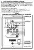 KB Electronics KBWK-23D (8860) AC Inverter Digital Drive - Industrial Sensors & Controls