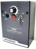 KB Electronics KBMD-240D DC Motor Control 9370 - Industrial Sensors & Controls