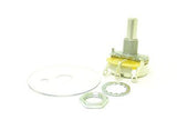KB Electronics KB-9831 5K Potentiometer Kit - Industrial Sensors & Controls