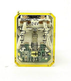 IDEC RH2B-ULDC24V Power Relays (LOT OF 10) - Industrial Sensors & Controls