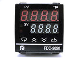 Future Design Controls 9090-45130010 Temperature Controller - Industrial Sensors & Controls