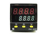 Future Design Controls FDC-9300-411000 Temp. Control Relay Output - Industrial Sensors & Controls