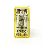 IDEC RH1B-UAC120V Power Relays (LOT OF 10) - Industrial Sensors & Controls