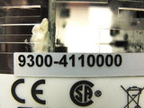 Future Design Controls FDC-9300-411000 Temp. Control Relay Output - Industrial Sensors & Controls