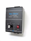 KB Electronics KBWM-120 DC Motor Control 9380 - Industrial Sensors & Controls