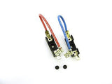 KB Electronics KB-9849 AC Line/Motor Armature Fuse Kit - Industrial Sensors & Controls