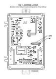 KB Electronics KBPC-240D DC Motor Control 9338 - Industrial Sensors & Controls