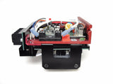 KB Electronics KBPB-225 DC Motor Control Relay Reversing Chassis 8901 - Industrial Sensors & Controls
