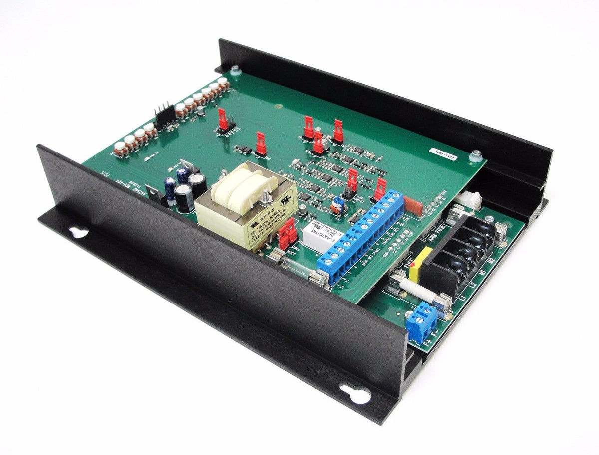 ロッド @KB KB Electronics KBRG-255 Regenerative DC Motor Control 8821