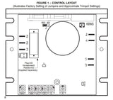 KB Electronics KBWS-25D PWM DC Motor Control 9493 - Industrial Sensors & Controls