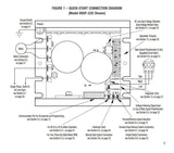 KB Electronics KBVF-26D AC Motor Control 9496 - Industrial Sensors & Controls