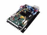 KB Electronics KBCC-125 VFD 9936 DC Drive - Industrial Sensors & Controls