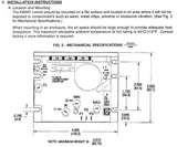 KB Electronics KBWD-16 PWM Drive 8607 - Industrial Sensors & Controls
