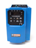 KB Electronics KBDF-48 Digital AC Motor Control 9644 - Industrial Sensors & Controls