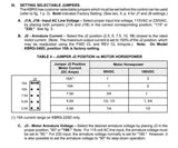 KB Electronics KBRG-240D Regenerative DC Motor Control 8802 - Industrial Sensors & Controls