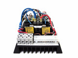 KB Electronics KBCC-125 VFD 9936 DC Drive - Industrial Sensors & Controls