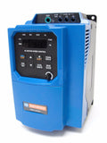 KB Electronics KBDF-48 Digital AC Motor Control 9644 - Industrial Sensors & Controls