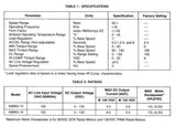 KB Electronics KBWD-16 PWM Drive 8607 - Industrial Sensors & Controls