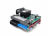 KB Electronics KBPB-225 DC Motor Control Relay Reversing Chassis 8901 - Industrial Sensors & Controls