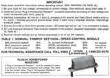 KB Electronics KBPB-225 DC Motor Control Relay Reversing Chassis 8901 - Industrial Sensors & Controls