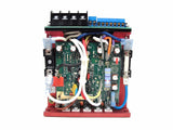 KB Electronics KBPB-225 DC Motor Control Relay Reversing Chassis 8901 - Industrial Sensors & Controls