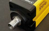 Contrinex YBB-14K4-0400-G012 14mm Finger Safe System Bundle - Industrial Sensors & Controls