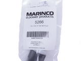 Marinco 5266 Straight Blade Male Plug, 15A, 125V (Box of 10) - Industrial Sensors & Controls