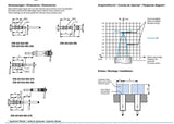 Contrinex DW-AS-623-M5 Proximity Sensor