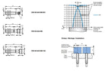 Contrinex DW-AS-623-M8-001 Proximity Sensor