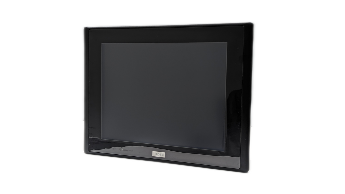 IDEC HG3G-8JT22MF-B Touchscreen, 8.4TFT, 65K Color - DISCONTINUED