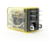 IDEC RH2B-UAC110-120V