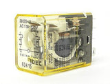 IDEC RH2B-UAC110-120V