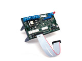 KB Electronics  SIAC-PS SIGNAL ISOLATOR WITH POWER SUPPLY (9600) - Industrial Sensors & Controls