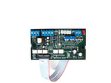 KB Electronics  SIAC-PS SIGNAL ISOLATOR WITH POWER SUPPLY (9600) - Industrial Sensors & Controls
