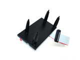 KB Electronics  SIAC-PS SIGNAL ISOLATOR WITH POWER SUPPLY (9600) - Industrial Sensors & Controls